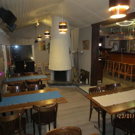 Jokikeskus 3* Kemi