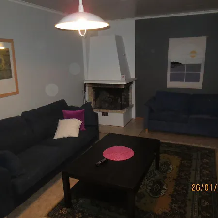 Jokikeskus 3* Kemi