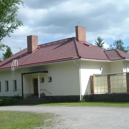 Huoneistohotelli Jokikeskus * Kemi